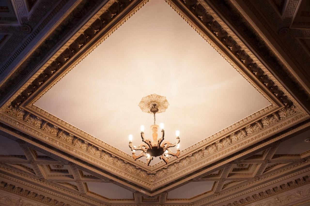 Hotel Schloss Neetzow Zewnętrze zdjęcie