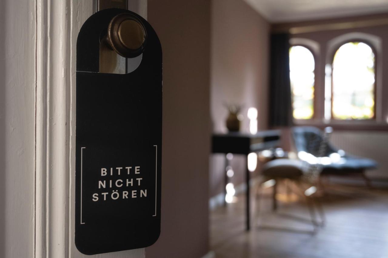 Hotel Schloss Neetzow Zewnętrze zdjęcie