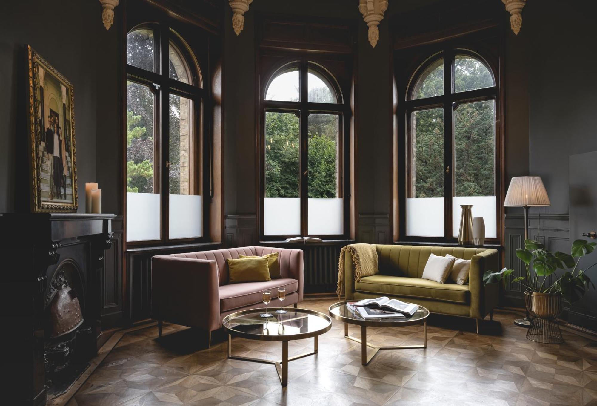 Hotel Schloss Neetzow Zewnętrze zdjęcie
